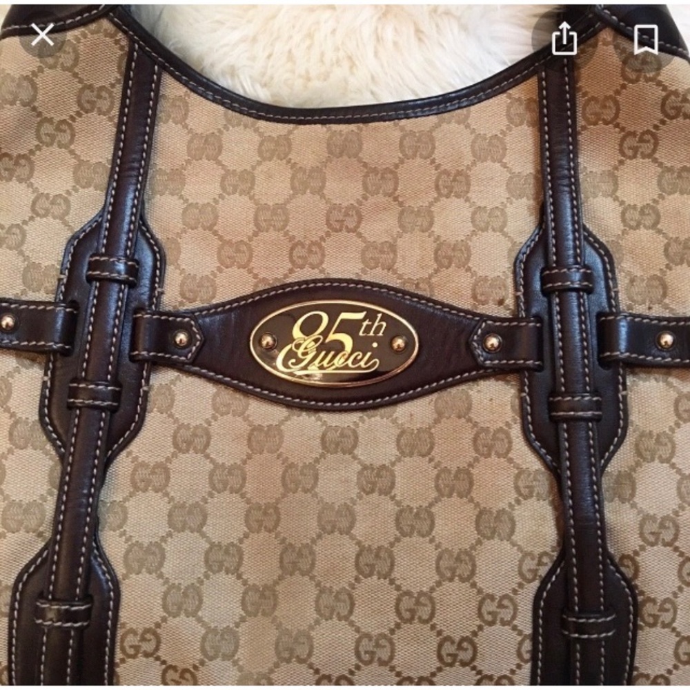 Gucci 85th Anniversary Bag